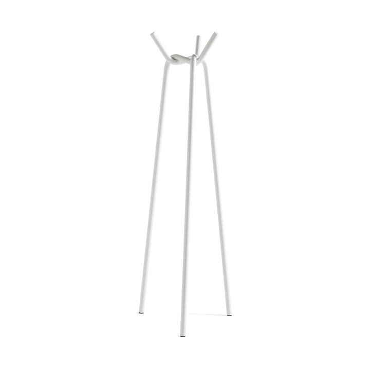 Stojak na ubrania Knit 161,5 cm, White HAY