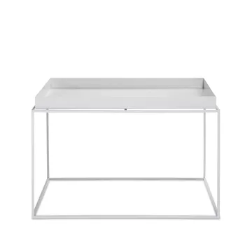 Stolik kawowy Tray Table Coffee - White - HAY