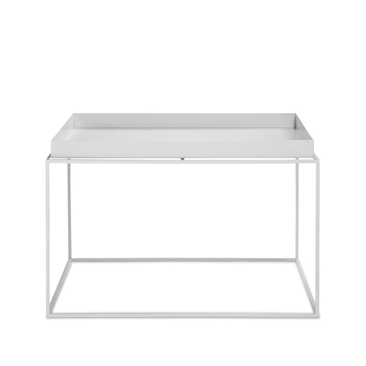 Stolik kawowy Tray Table Coffee - White - HAY