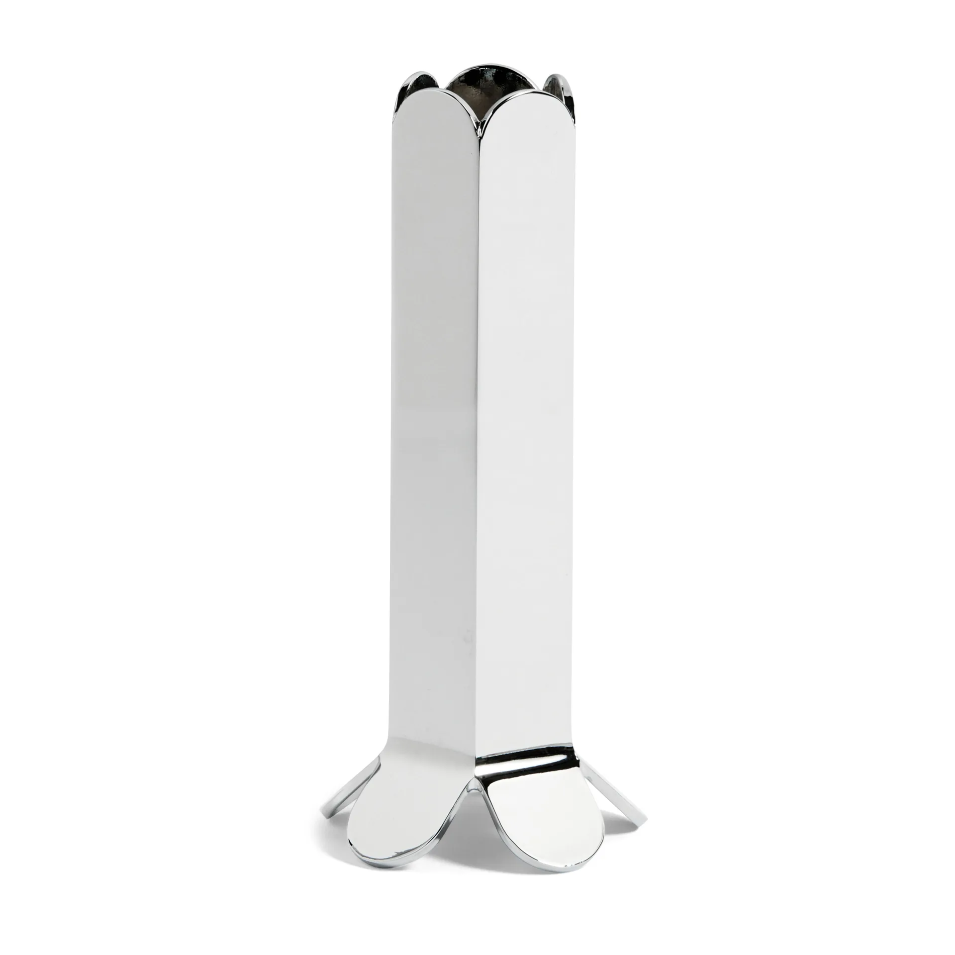 Świecznik Arcs 13 cm, Mirror HAY