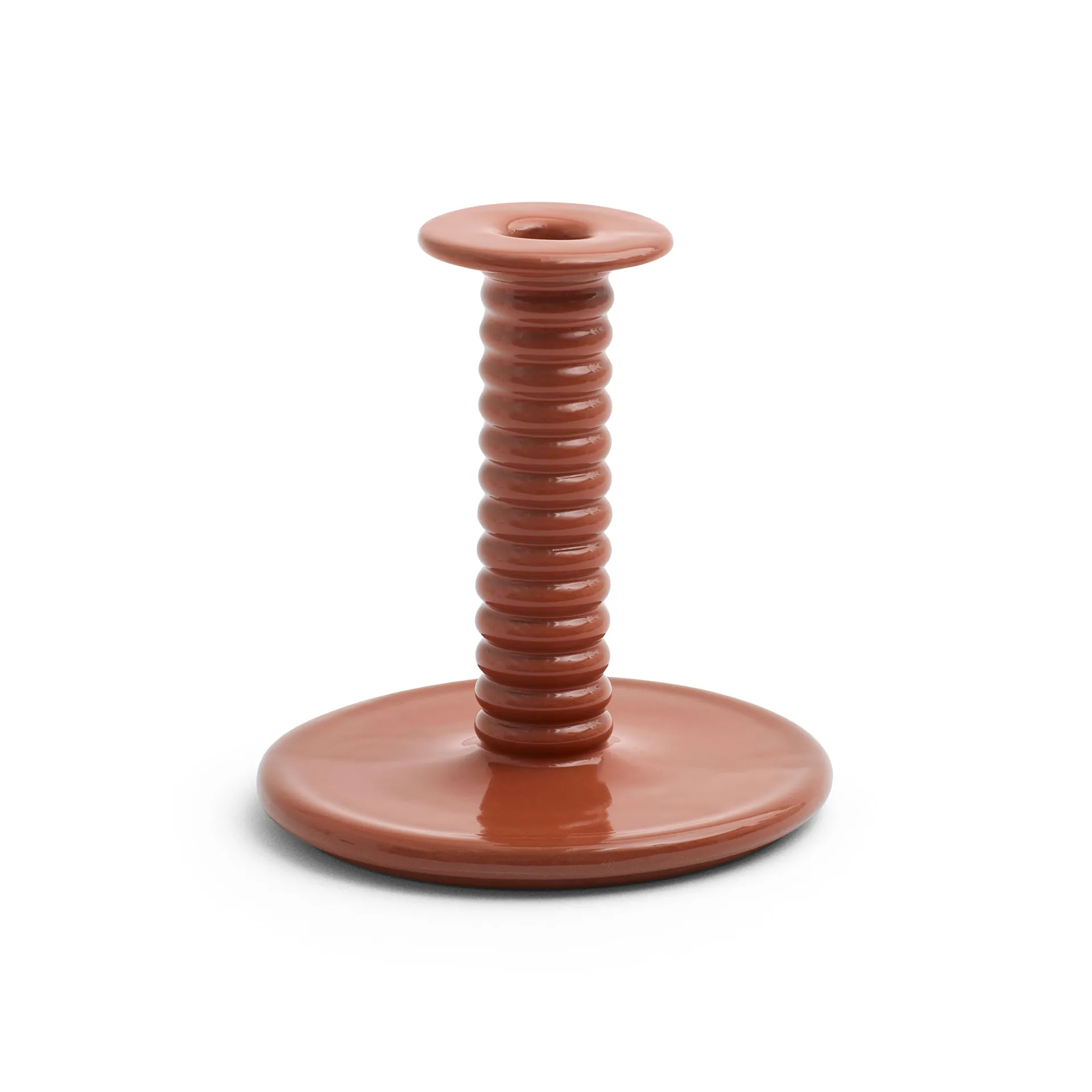 Świecznik Barro, Natural HAY