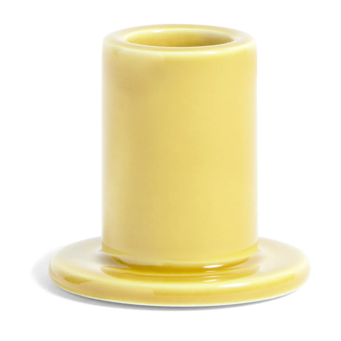 Świecznik Tube 5 cm, Cytrusy HAY