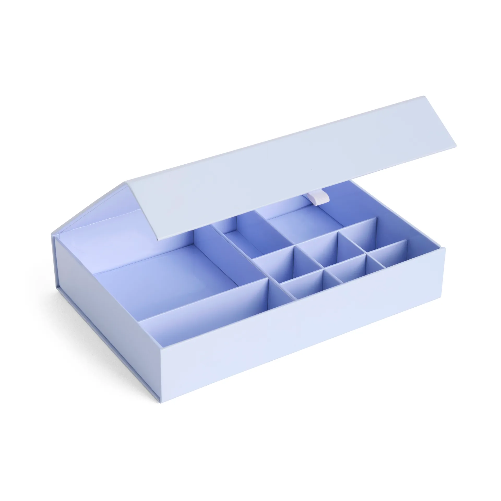 Szkatułka na biżuterię Colour Storage 23,2x16,1 cm, Lavender HAY