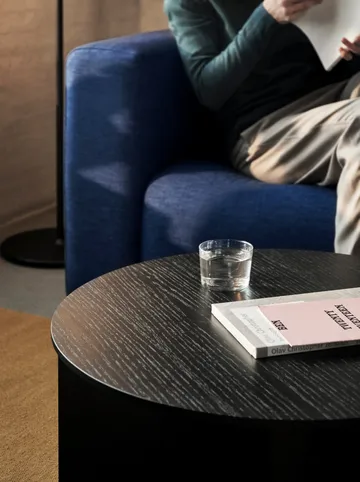 Szklanka do napojów Glass S 220 ml, 4-pak - Przezroczysty - HAY