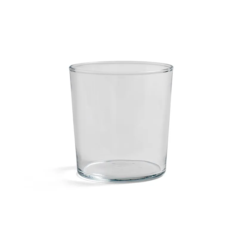 Szklanka do napojów M 360 ml, Przezroczysta HAY