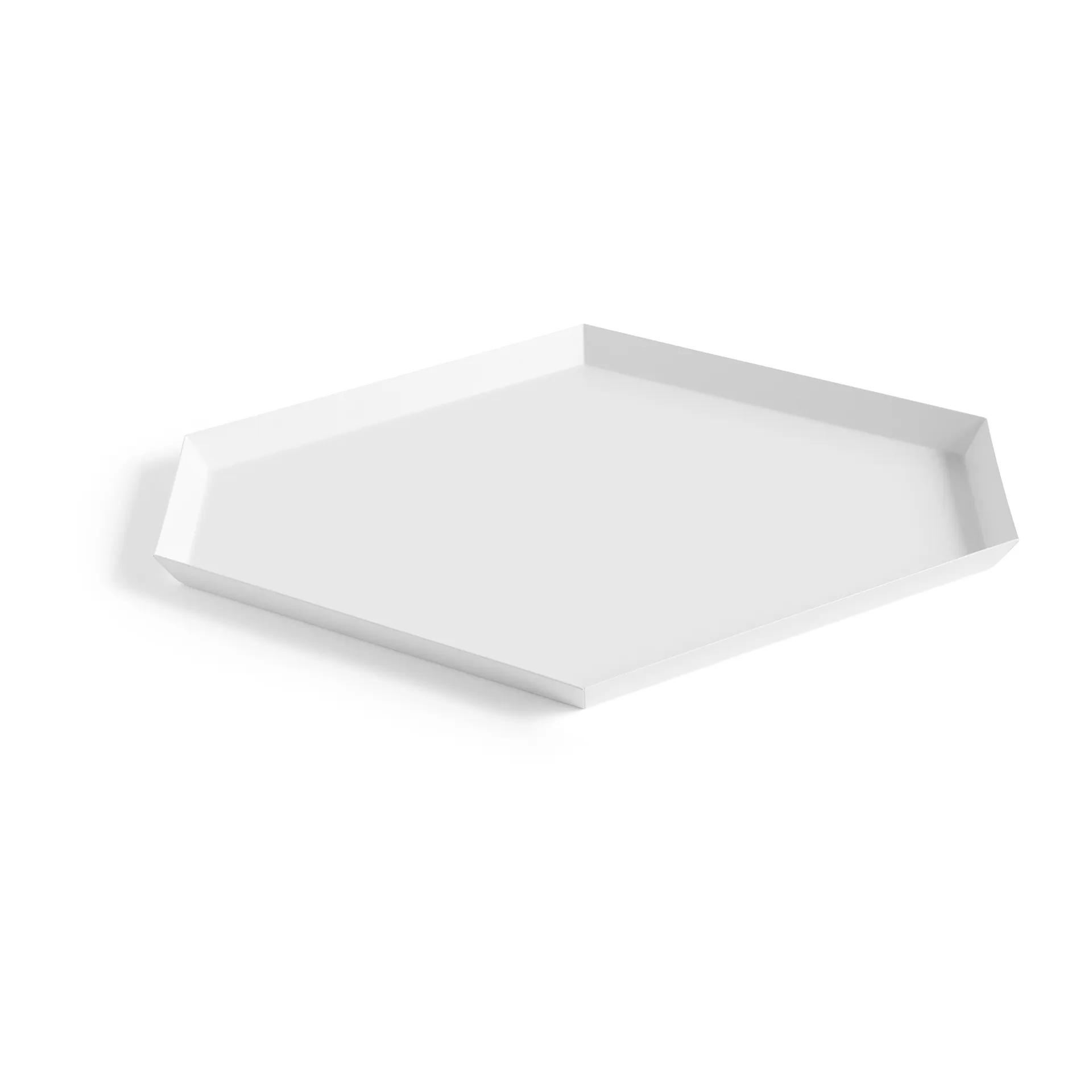 Taca Kaleido L, White HAY