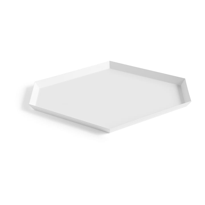 Taca Kaleido L, White HAY