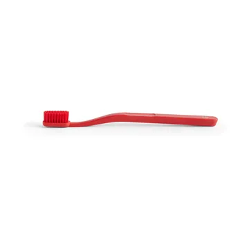 Tann szczoteczka do zębów - Red - HAY
