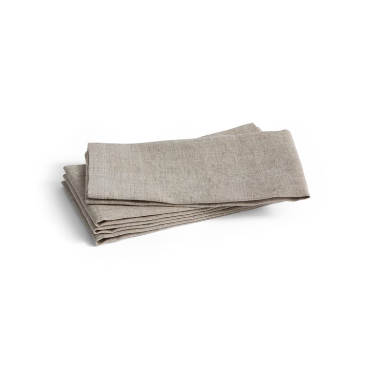 Tavolo podkładka/serwetka 4 szt., Soft beige HAY