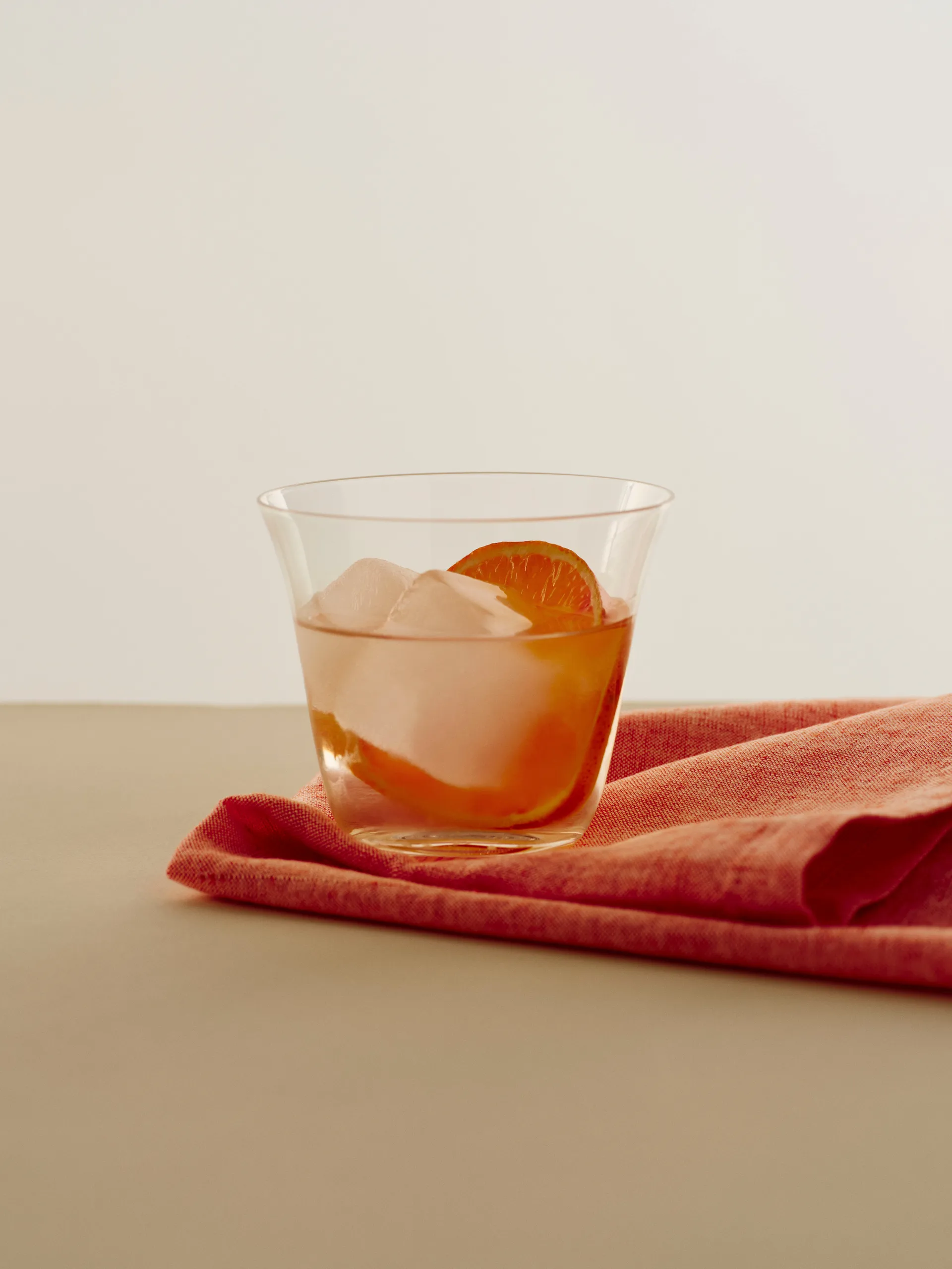 Tavolo podkładka/serwetka 4 szt., Soft coral HAY