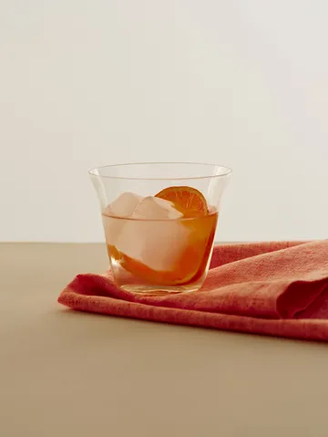 Tavolo podkładka/serwetka 4 szt. - Soft coral - HAY