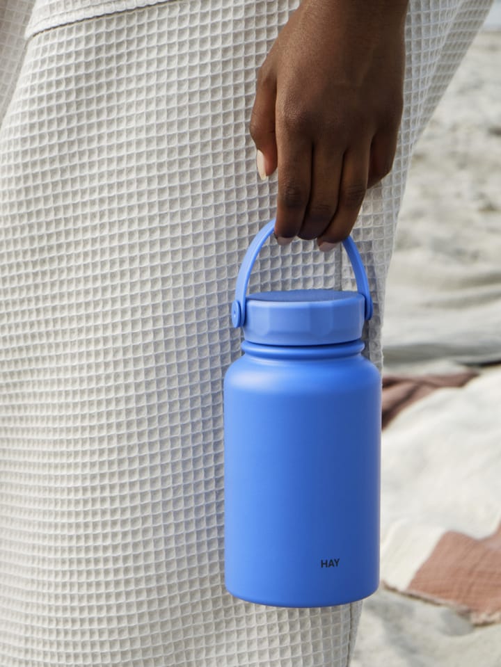 Termos mono 0,6 L, Sky blue HAY