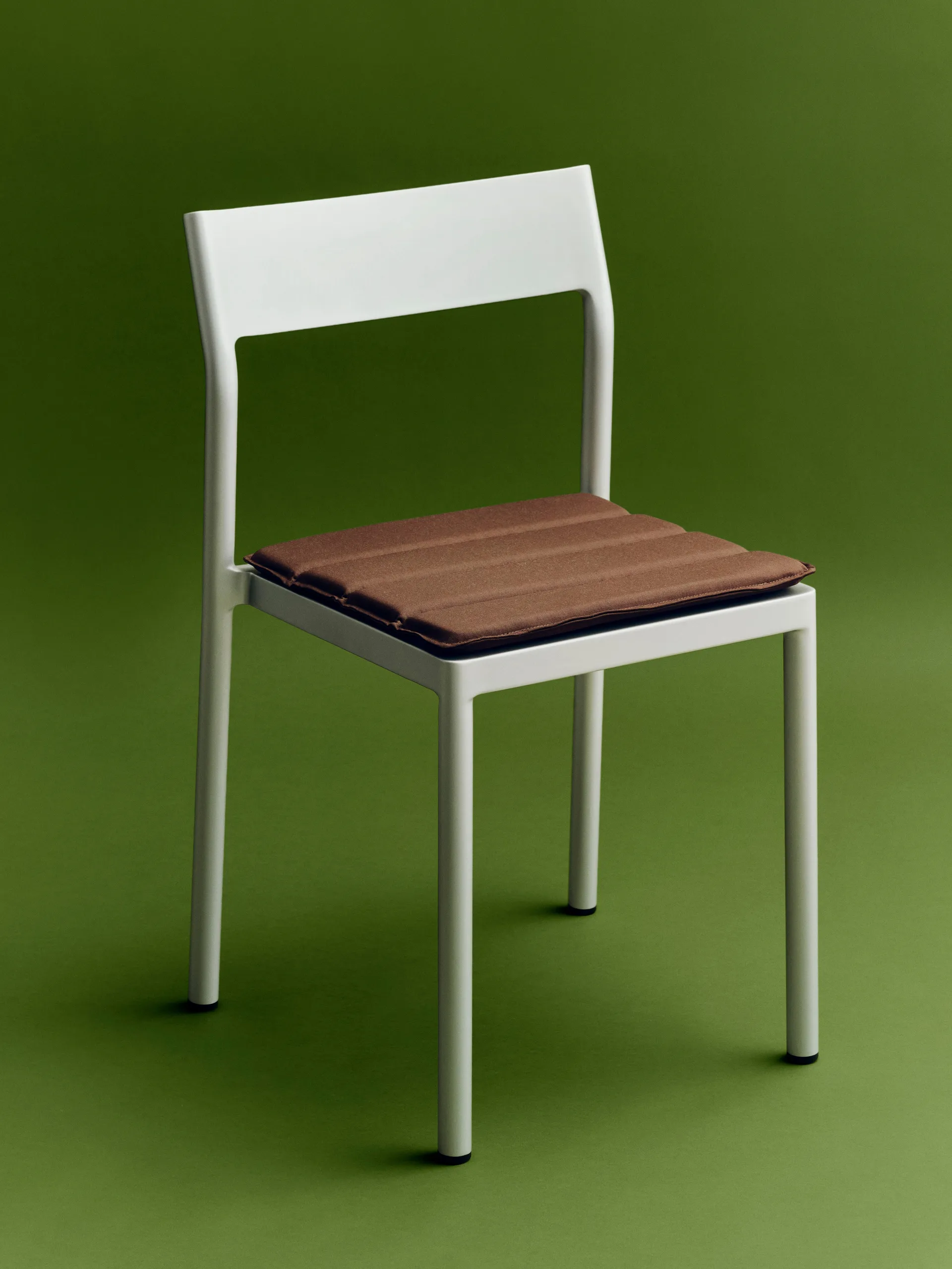 Terrazza poduszka na siedzisko, Iron red, 40x40 cm HAY