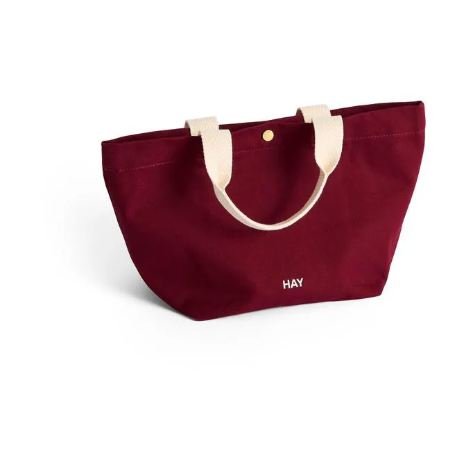 Torba Everyday mini, Burgundy HAY