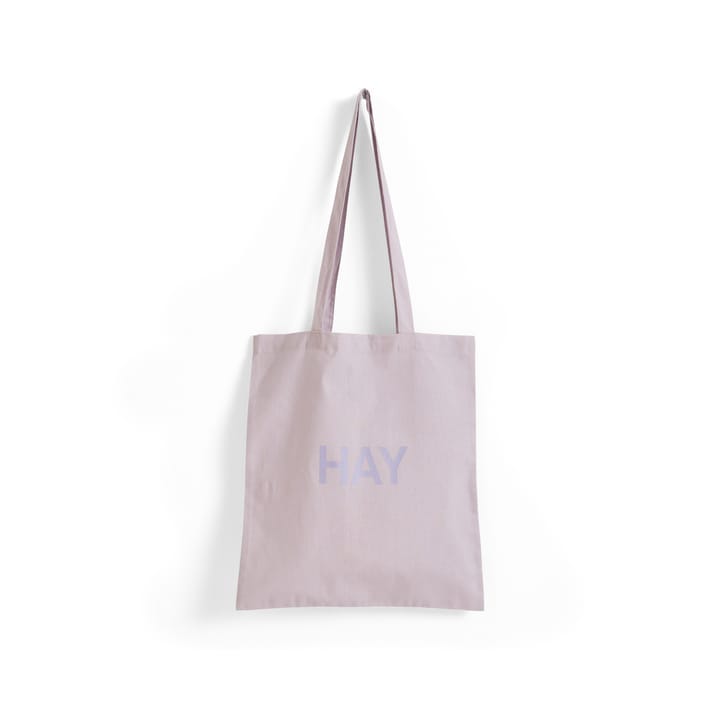 Torba HAY Tote Bag - Lavender - HAY