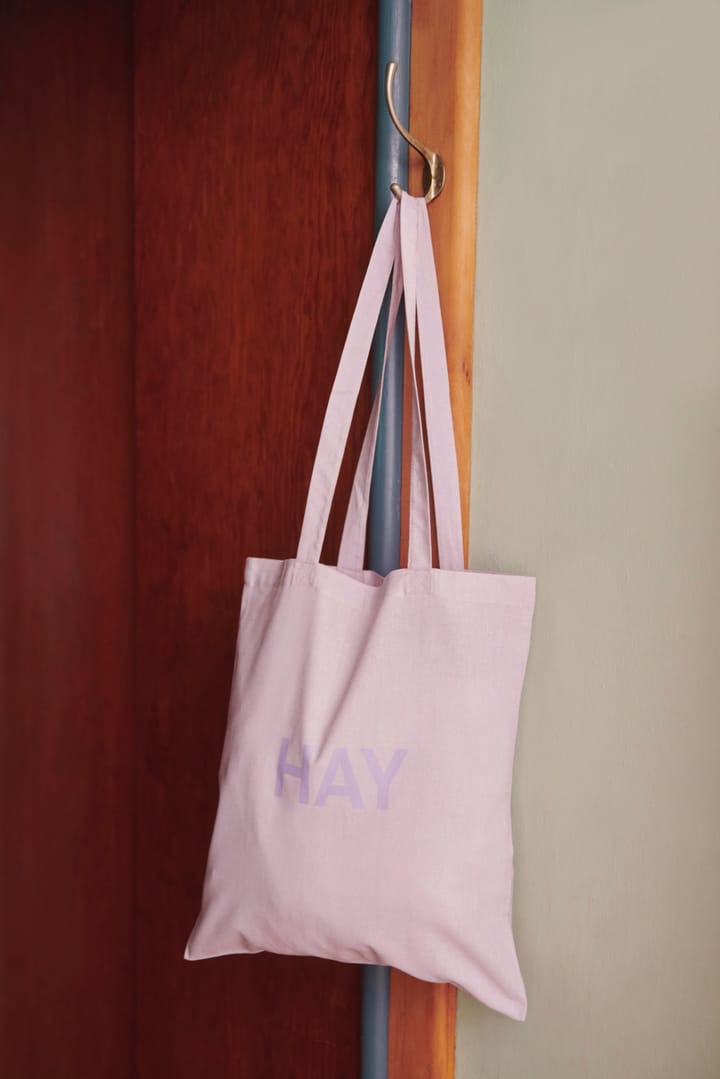 Torba HAY Tote Bag - Lavender - HAY