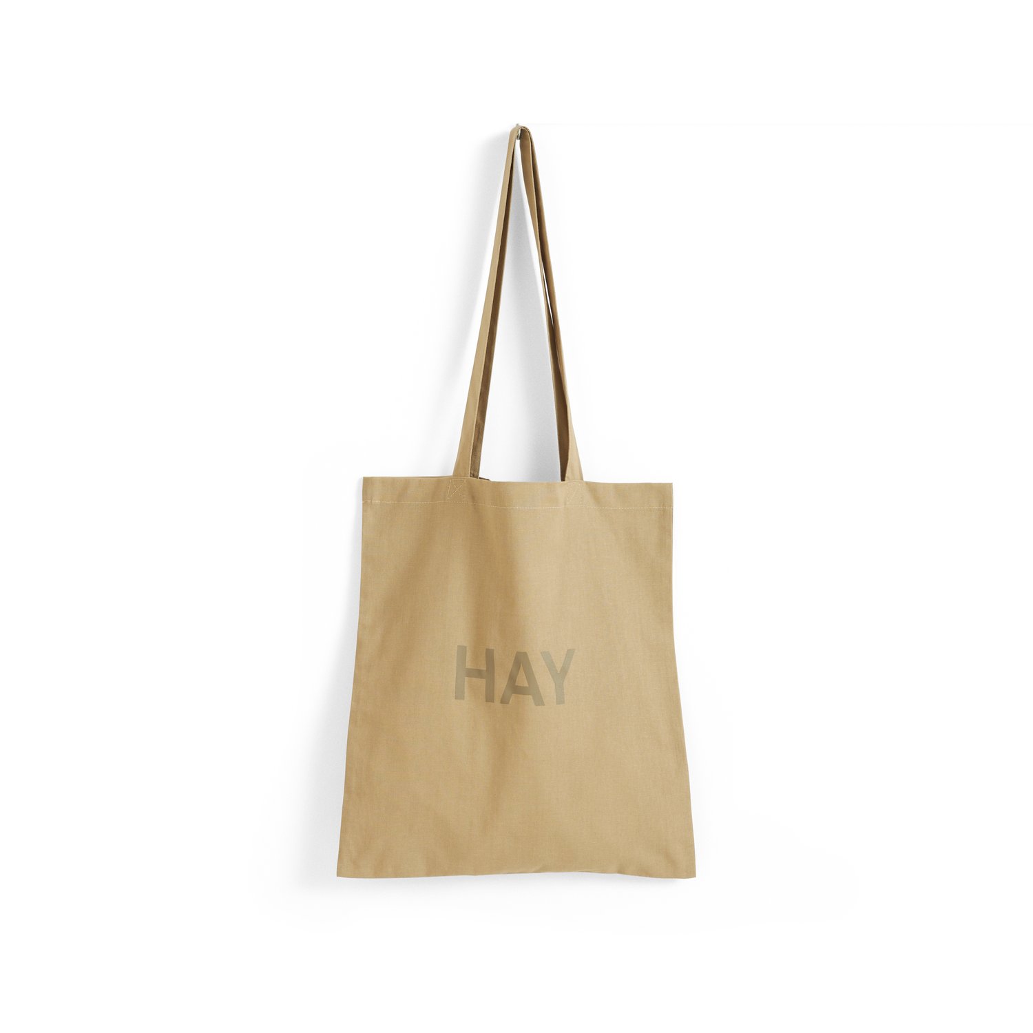 HAY Torba HAY Tote Bag Olive | Skandynawski Design | Kosze do przechowywania | Zielony