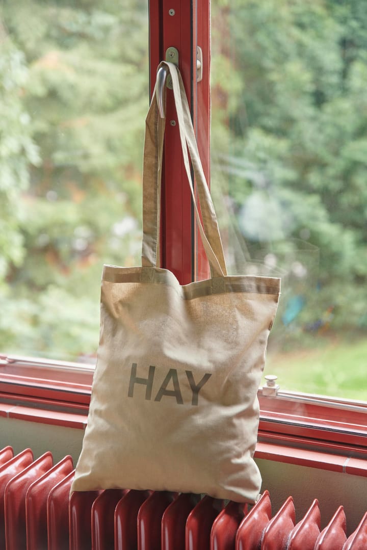 Torba HAY Tote Bag, Olive HAY