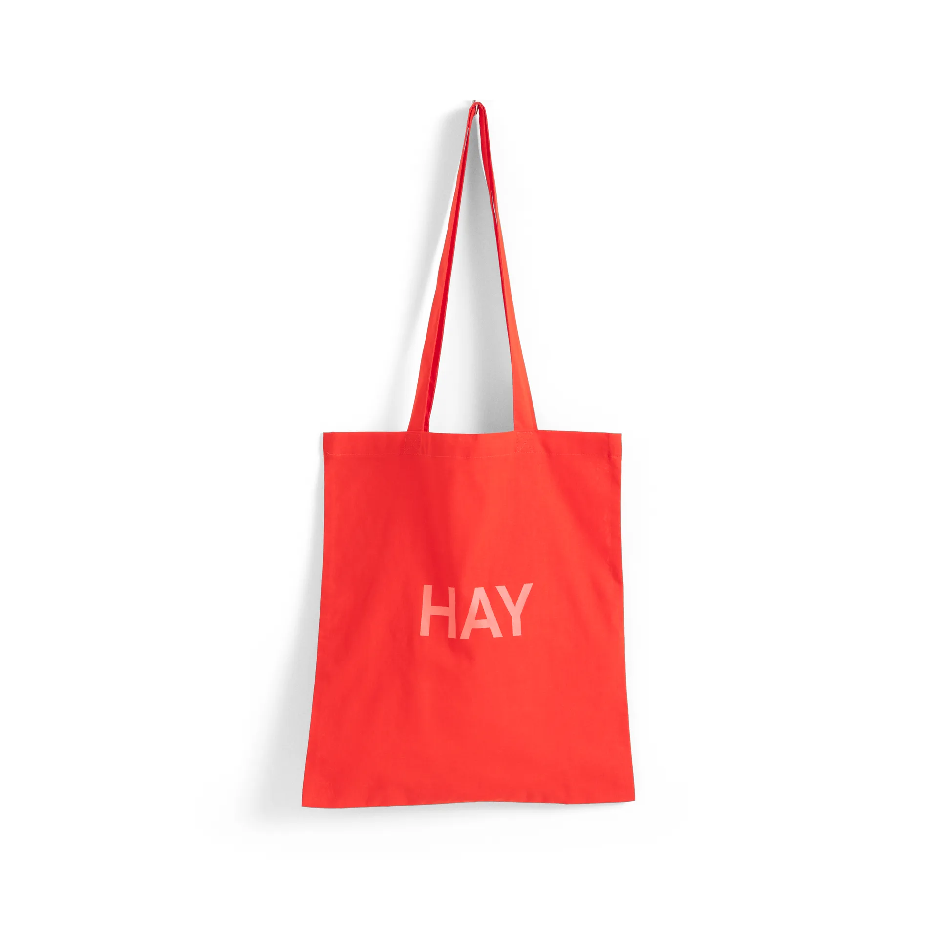 Torba HAY Tote Bag, Poppy red HAY
