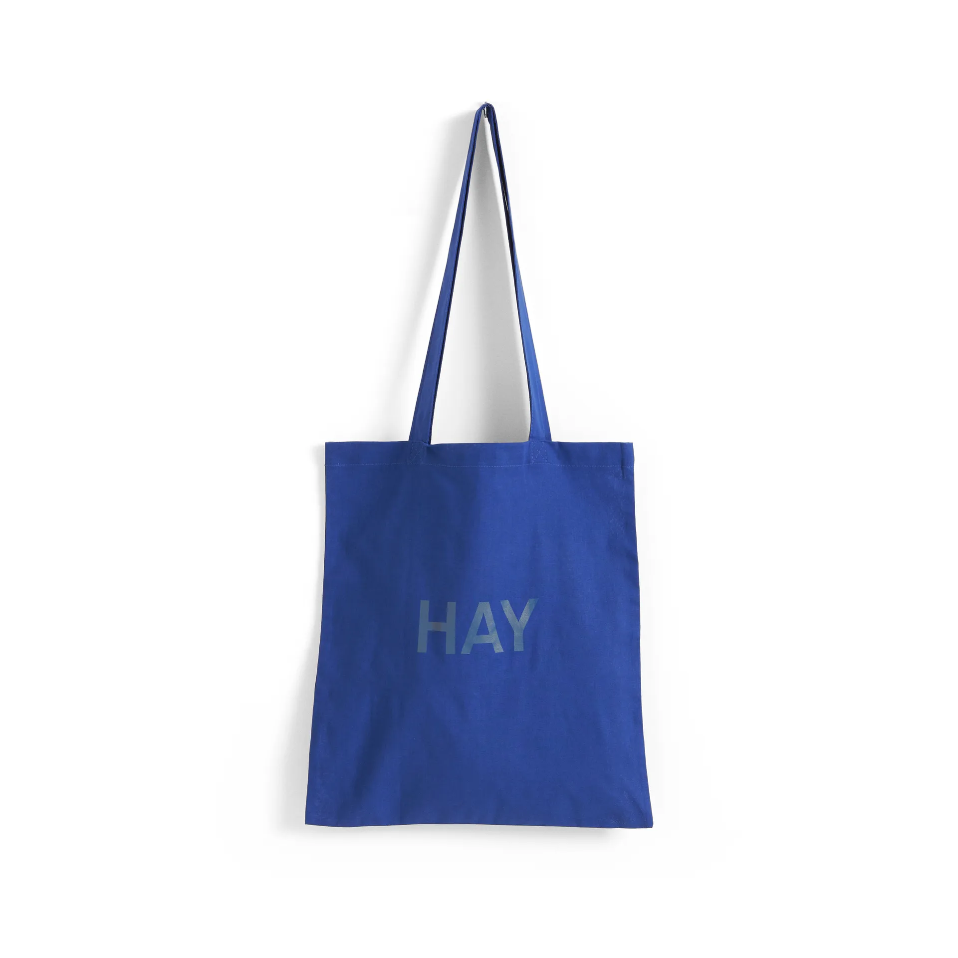 Torba HAY Tote Bag, Ultra marine HAY