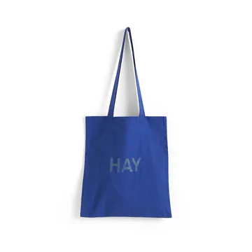 Torba HAY Tote Bag - Ultra marine - HAY