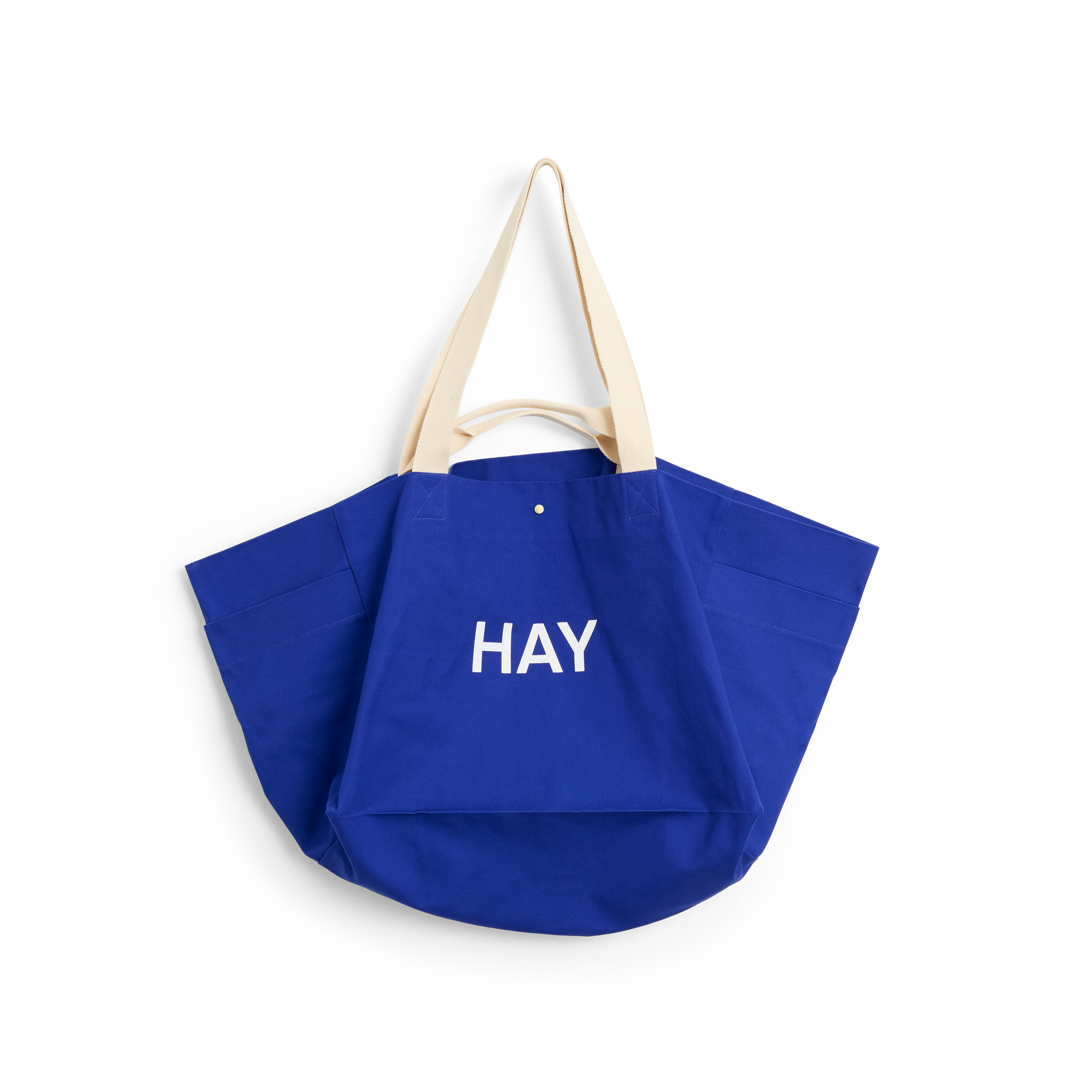 Torba Weekend Bag Organic L | HAY → NordicNest.pl