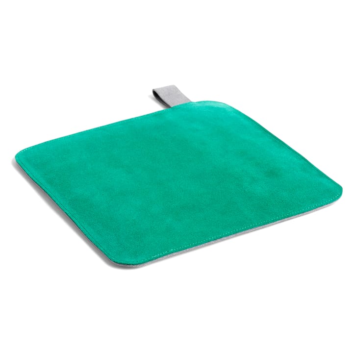 Uchwyt do garnków Suede, Zielony HAY