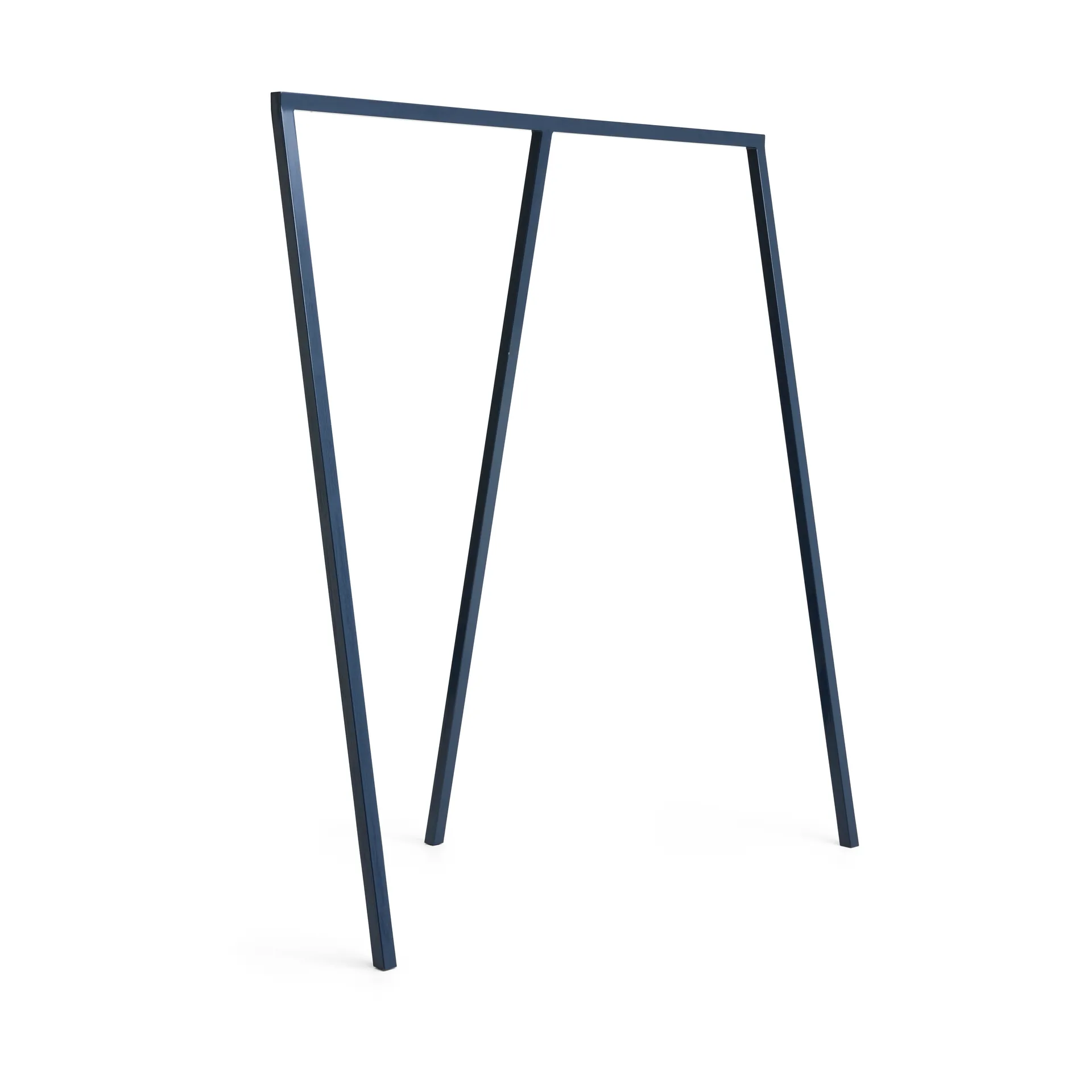 Wieszak na ubrania Loop Stand Wardrobe, Deep blue HAY