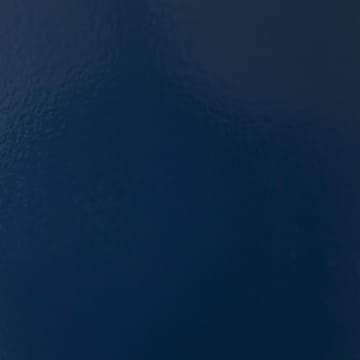 Wieszak na ubrania Loop Stand Wardrobe - Deep blue - HAY