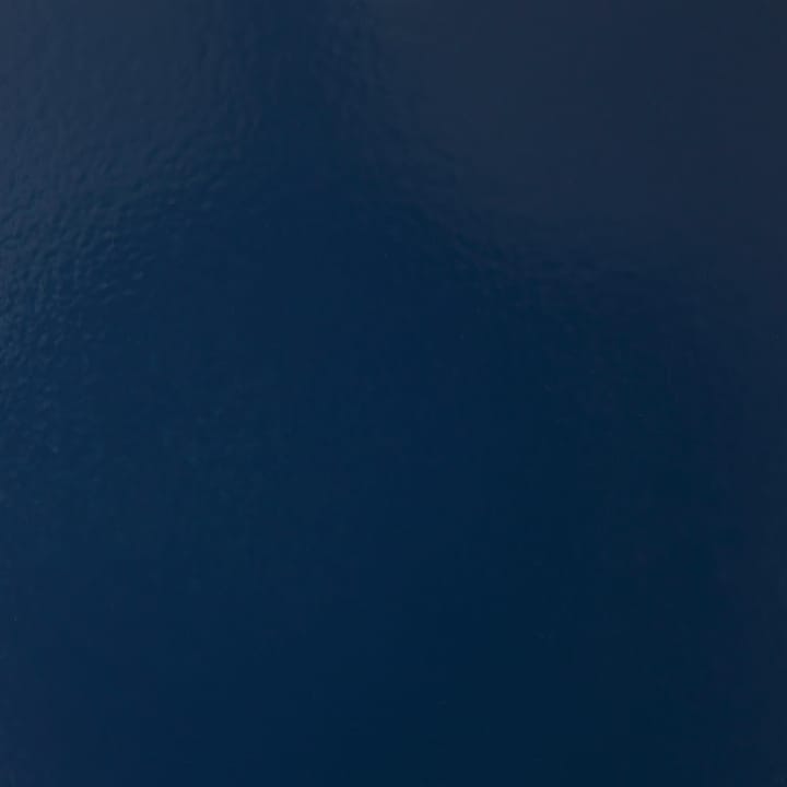 Wieszak na ubrania Loop Stand Wardrobe, Deep blue HAY