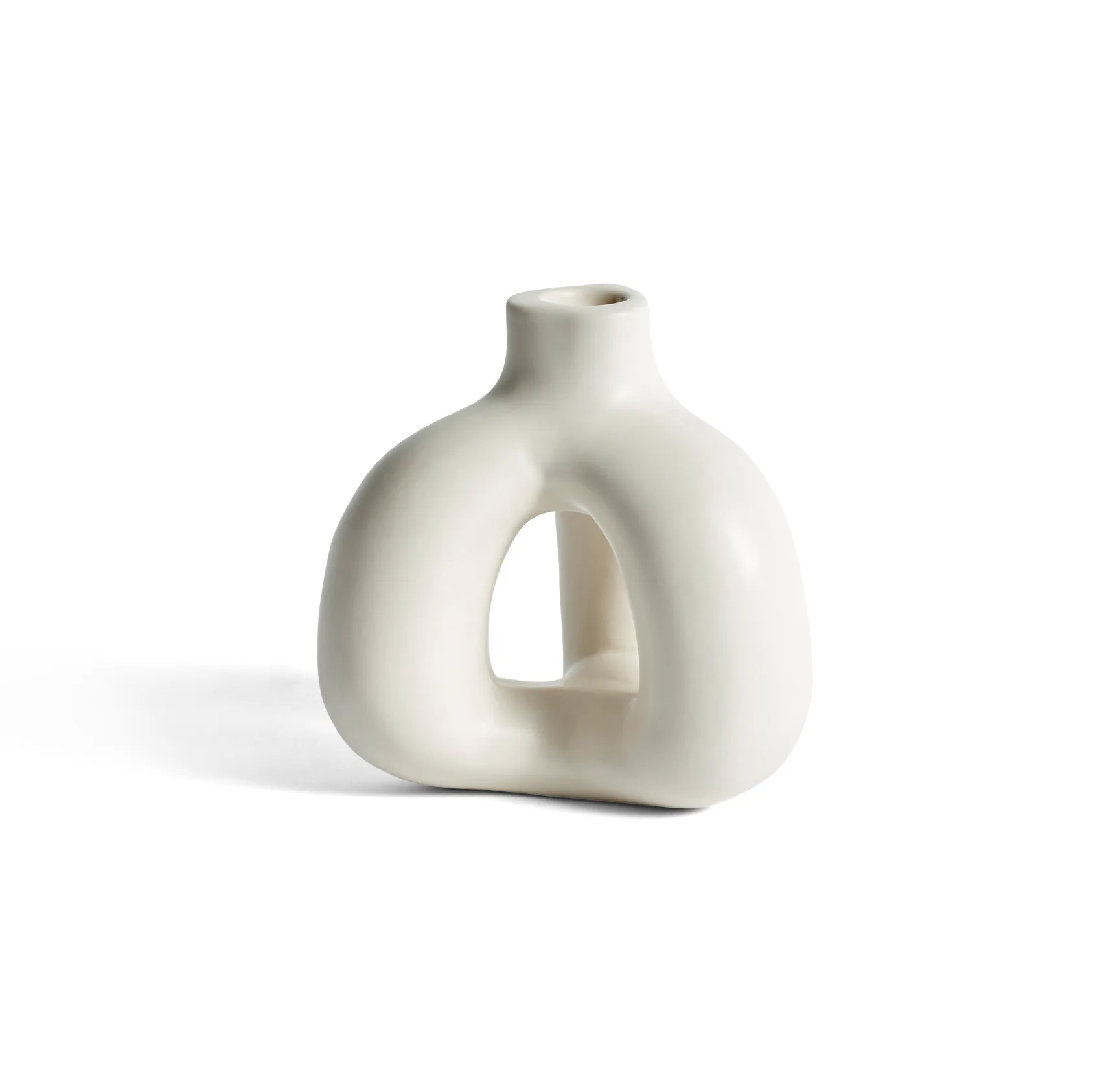 W&S Complot świecznik, Ivory HAY