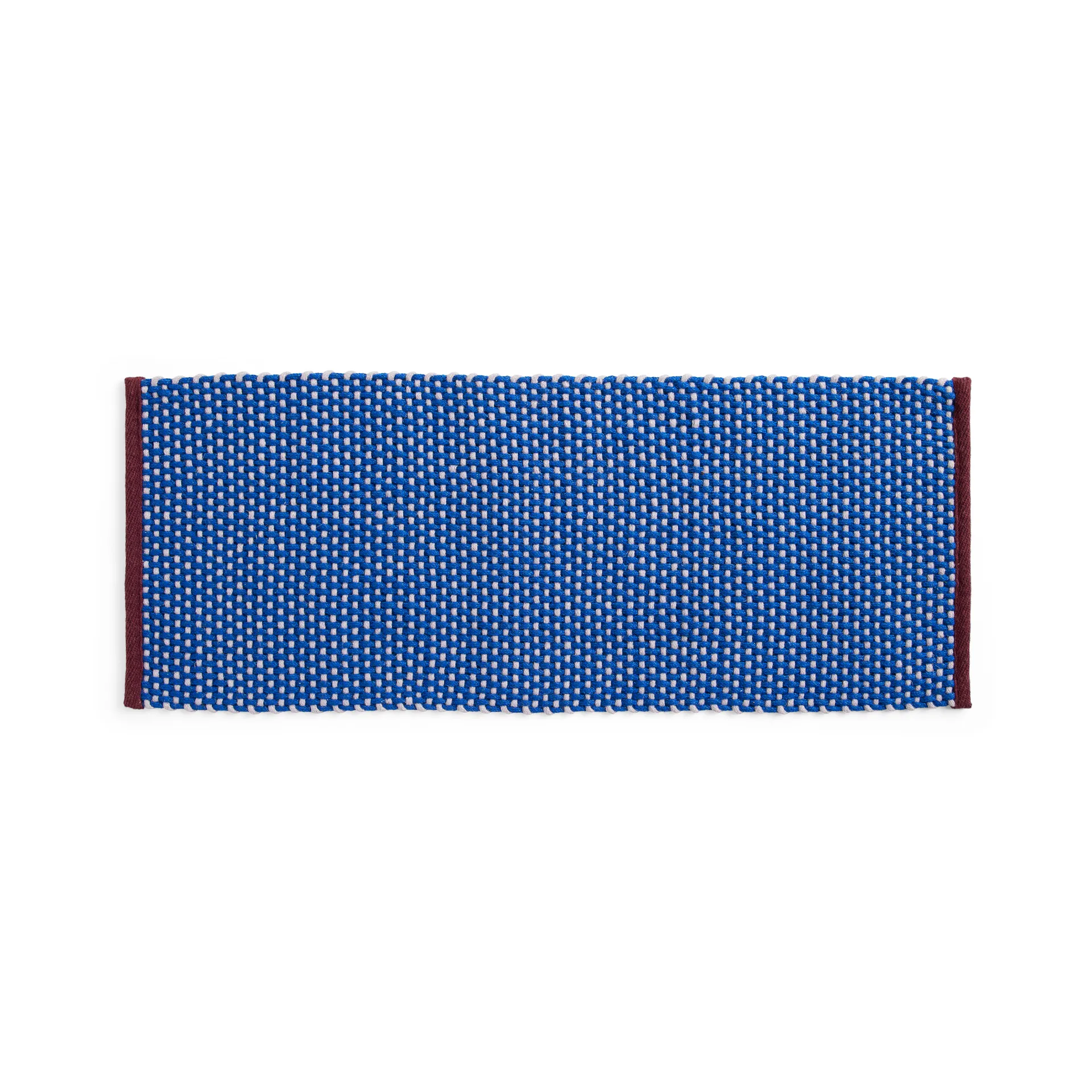 Wycieraczka 50x125 cm, Royal blue HAY