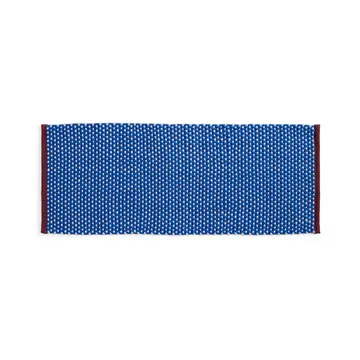 Wycieraczka 50x125 cm - Royal blue - HAY