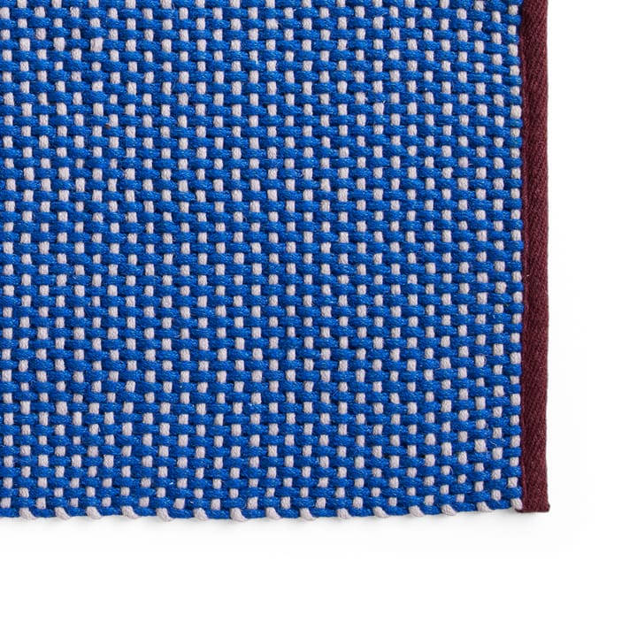 Wycieraczka 50x125 cm - Royal blue - HAY