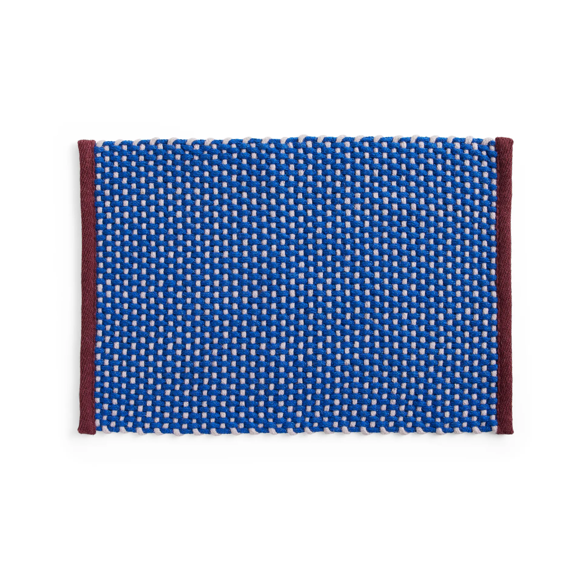 Wycieraczka HAY 50x70 cm, Royal blue HAY