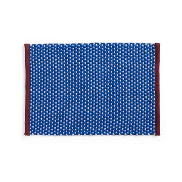 Wycieraczka HAY 50x70 cm - Royal blue - HAY