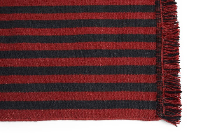Wycieraczka Stripes and Stripes 52x95 cm, Cherry HAY