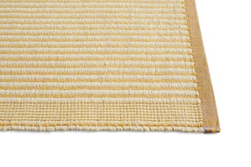 Wycieraczka Tapis 60x95 cm - Off white-lavender - HAY