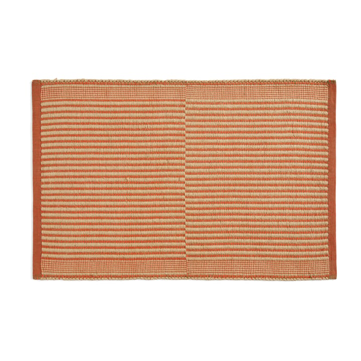 Wycieraczka Tapis 60x95 cm - Red - HAY