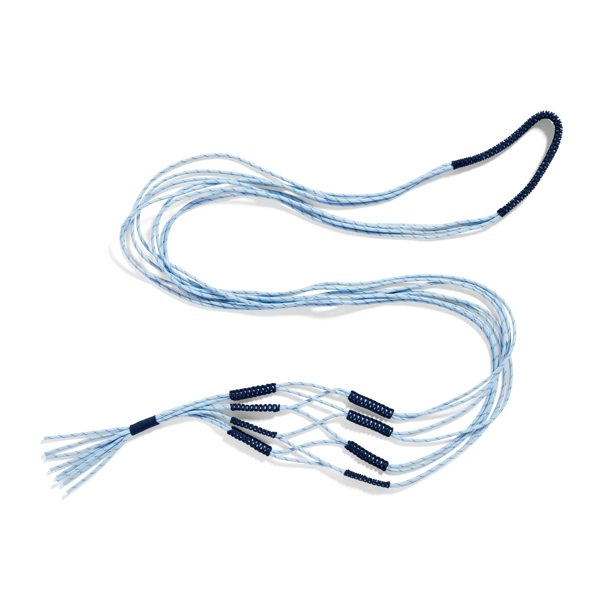 Zawieszka plant hanger Phanta, Jasnoniebieski HAY