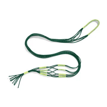 Zawieszka plant hanger Phanta - Zielony - HAY