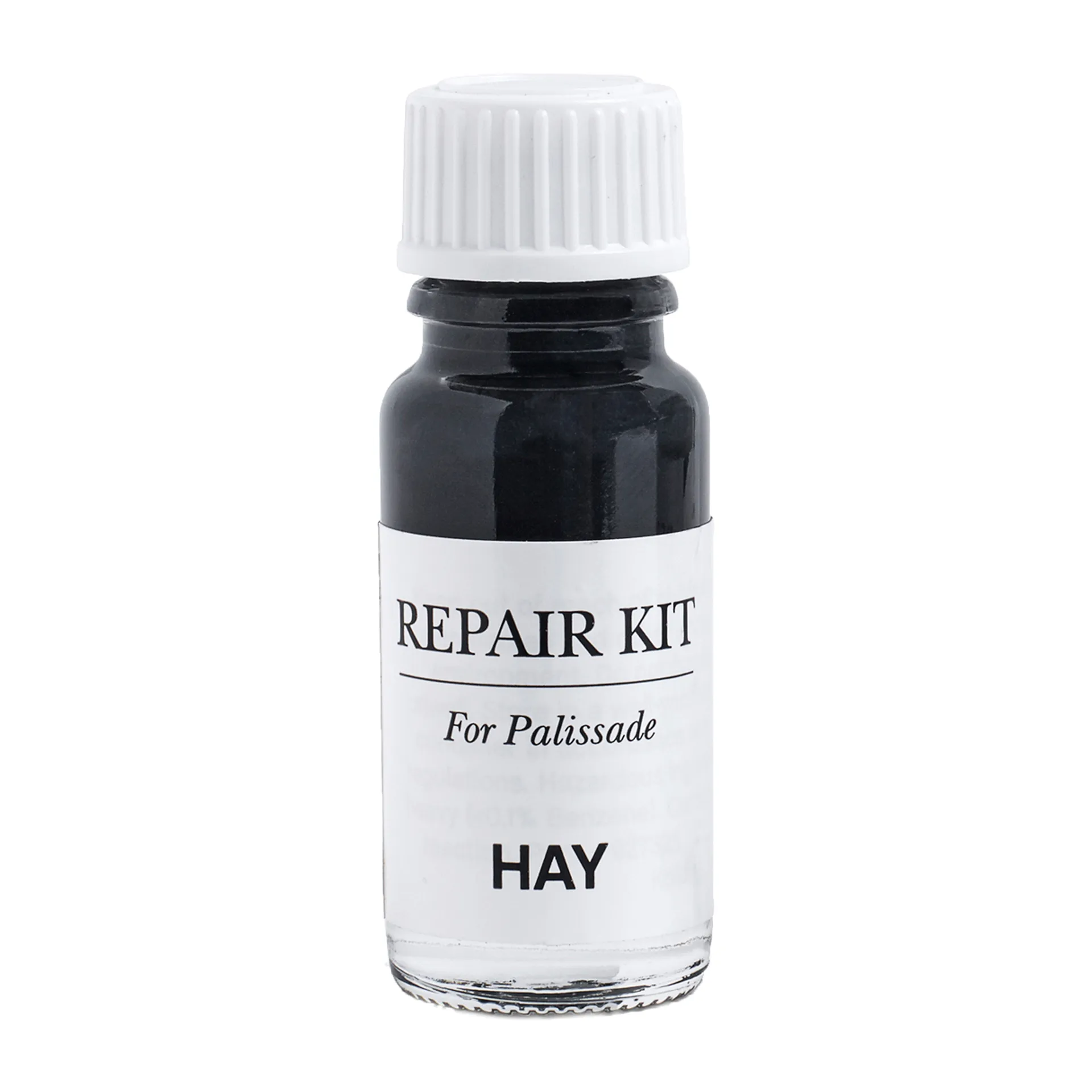 Zestaw naprawczy 10 ml Palissade, Anthracite HAY