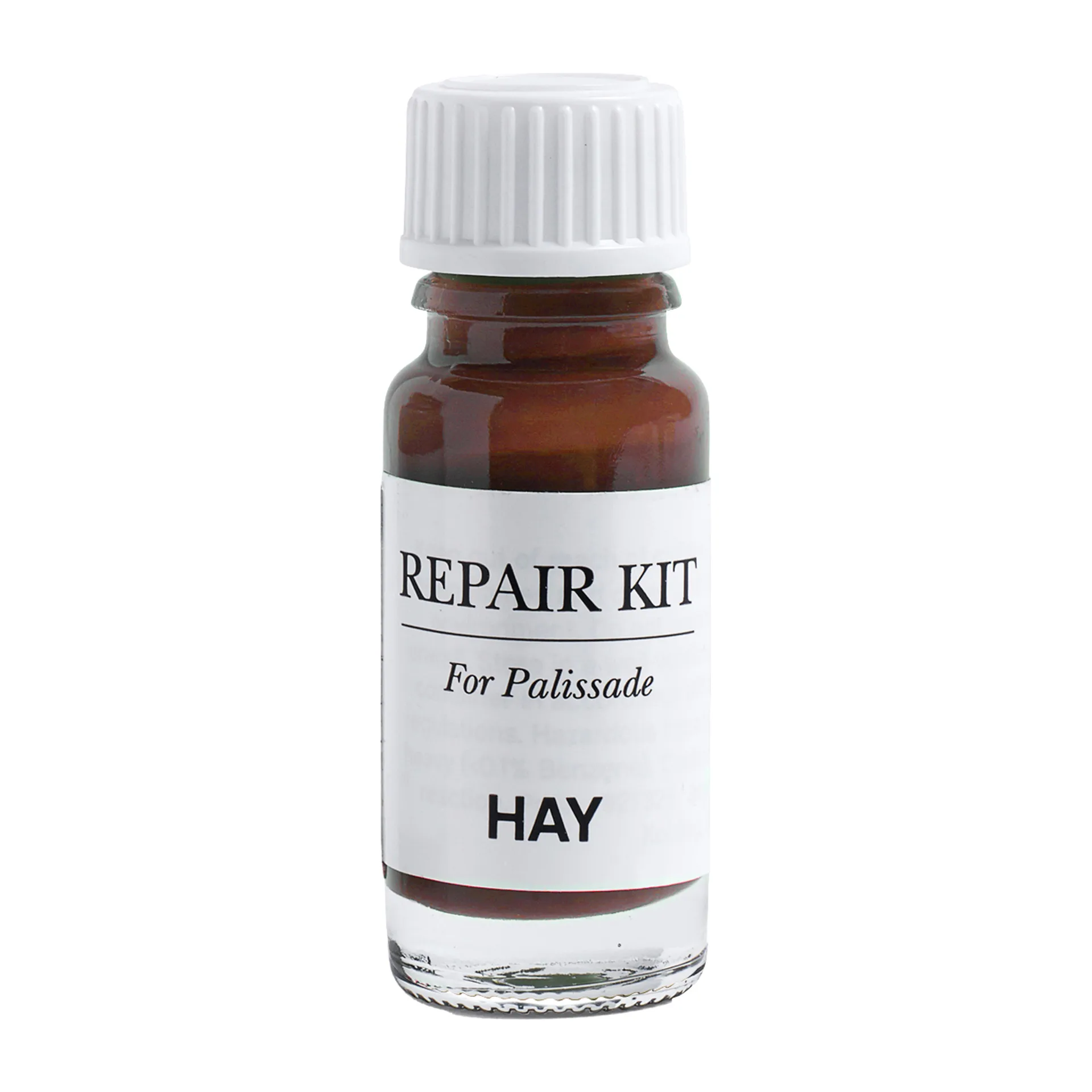 Zestaw naprawczy 10 ml Palissade, Iron red HAY