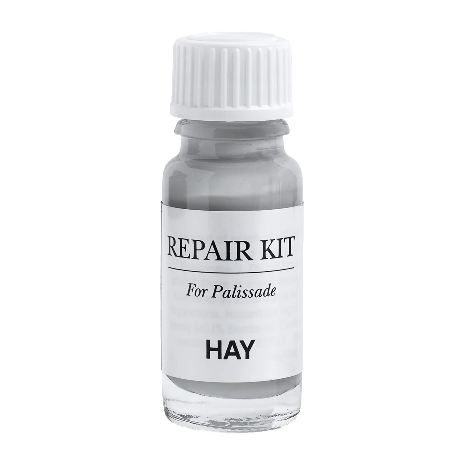 Zestaw naprawczy 10 ml Palissade, Sky grey HAY
