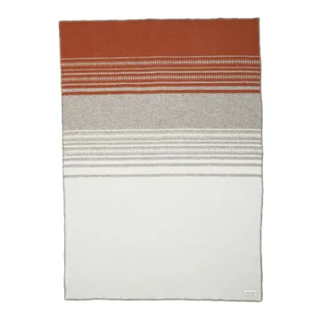 Pled Aiyana 130x180 cm - No. 01 - Hein Studio