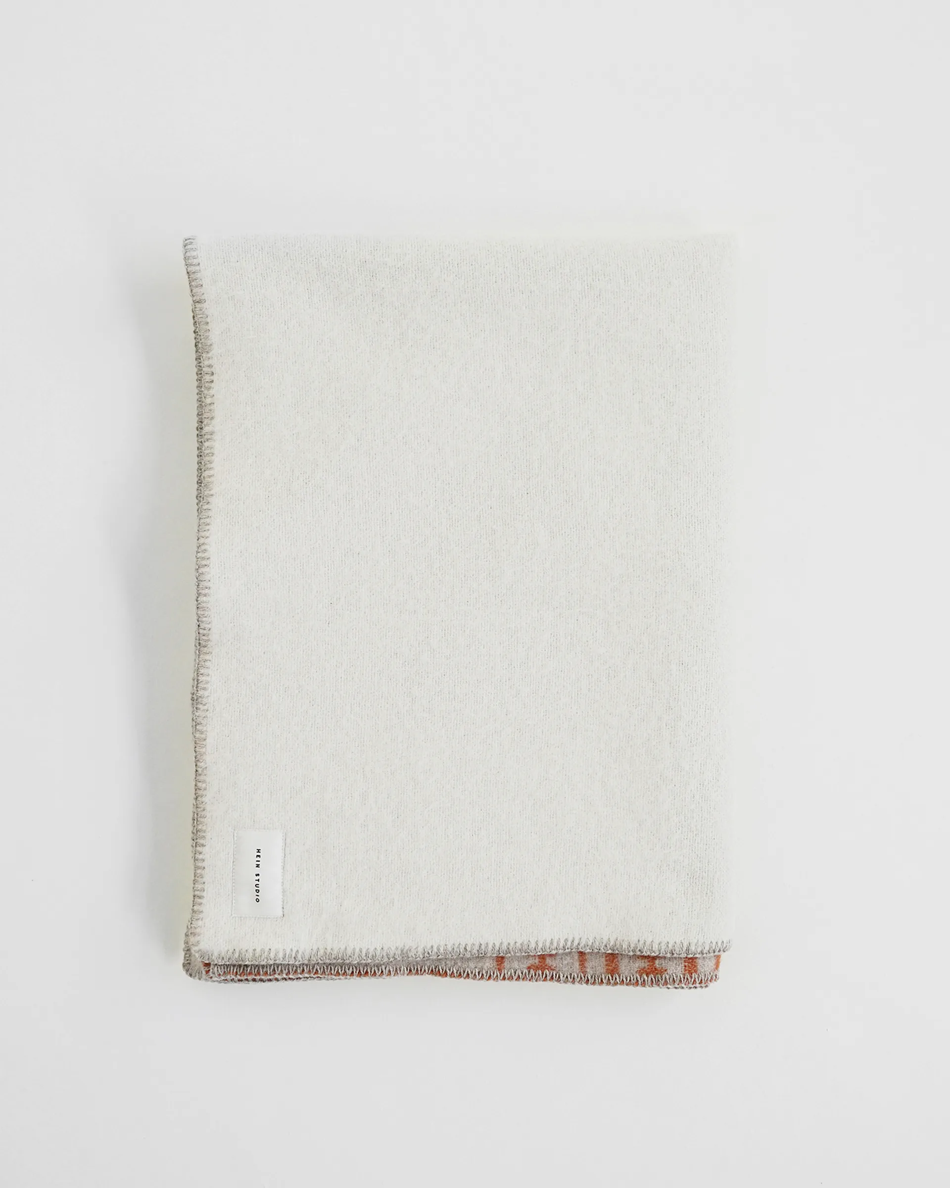 Pled Aiyana 130x180 cm, No. 01 Hein Studio