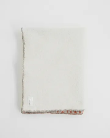 Pled Aiyana 130x180 cm - No. 01 - Hein Studio