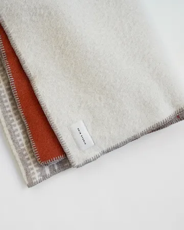 Pled Aiyana 130x180 cm - No. 01 - Hein Studio