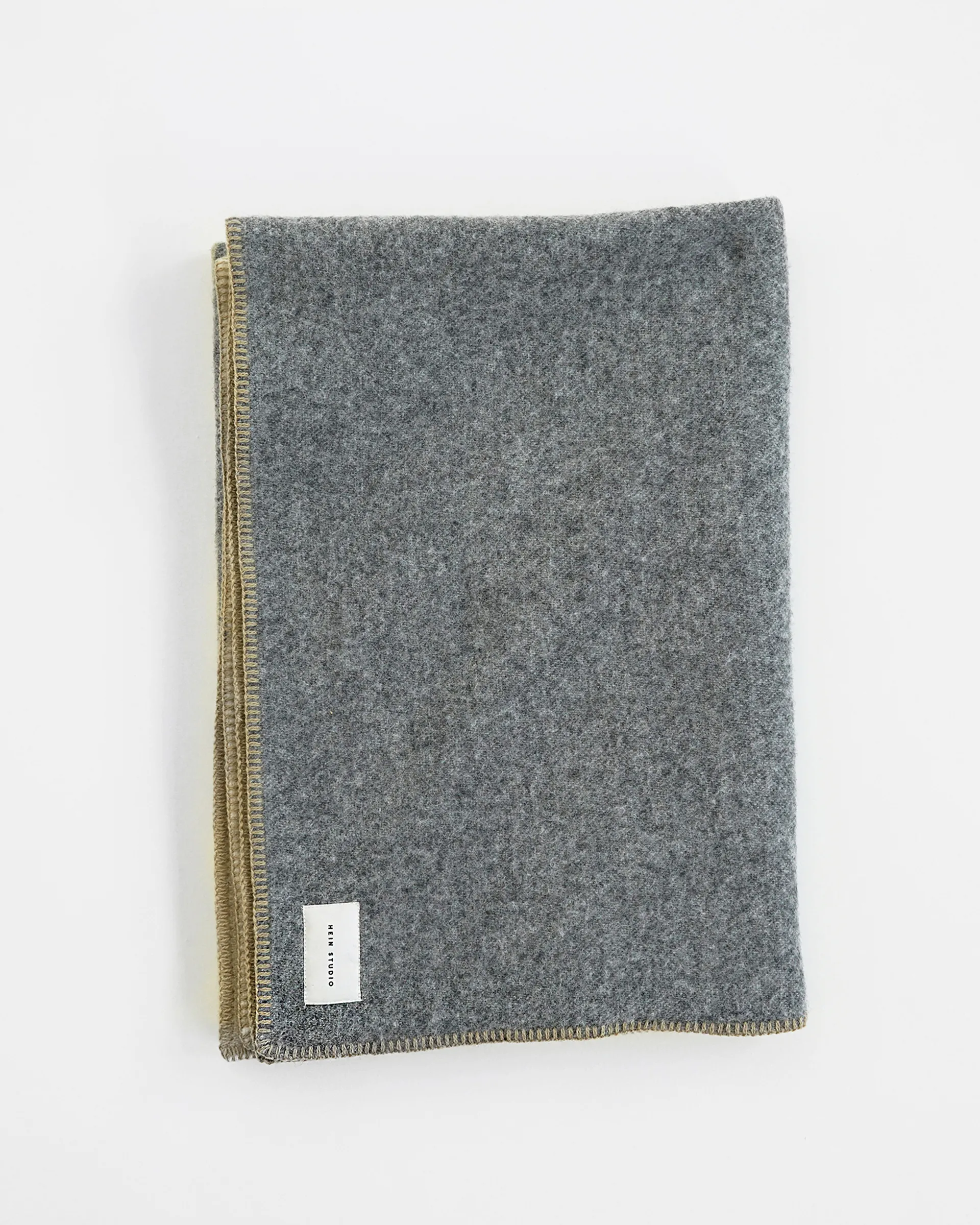 Pled Aiyana 130x180 cm, No. 02 Hein Studio