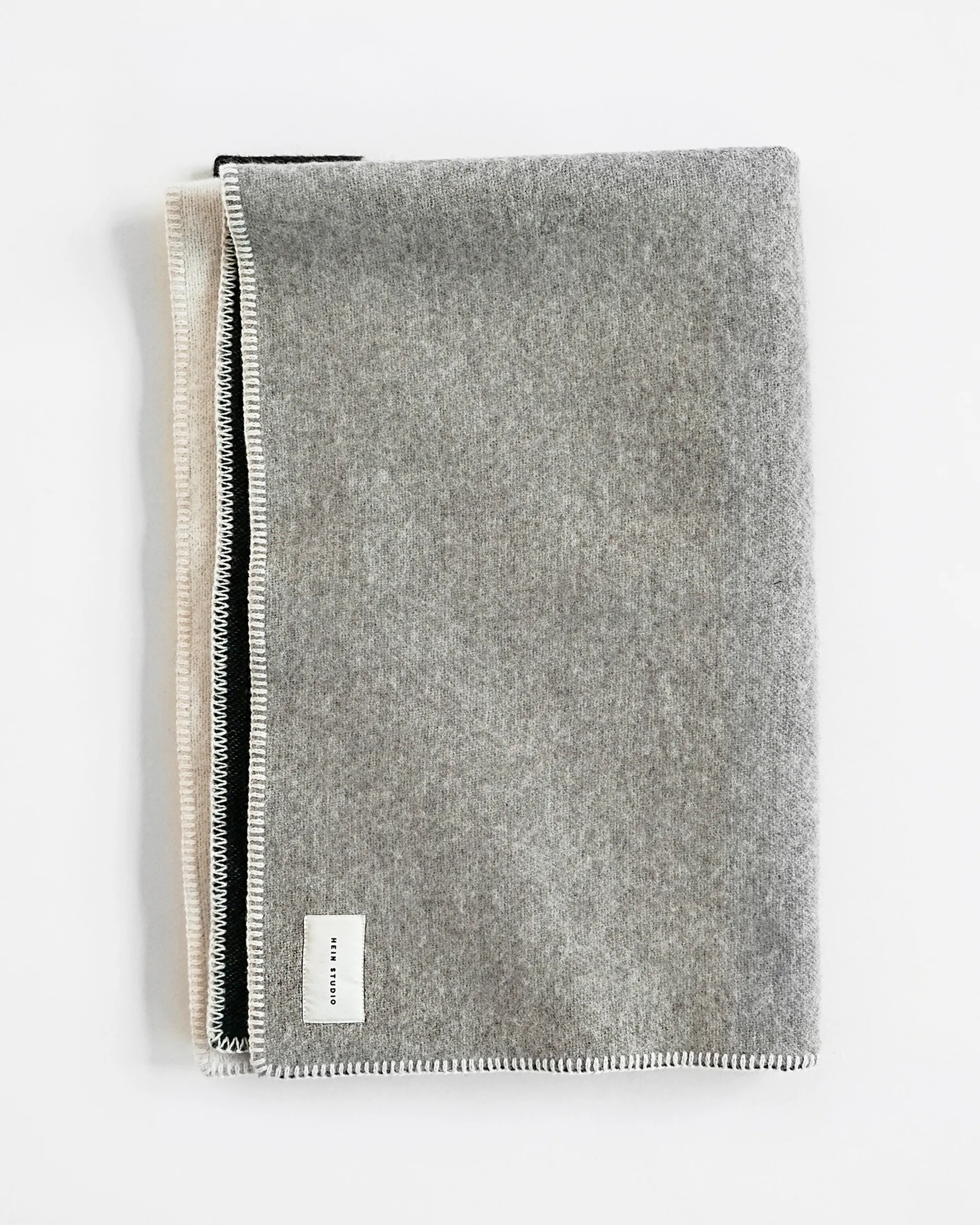 Pled Cleo 130x180 cm, No. 01 Hein Studio